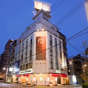 2* Hotel Public Jam (adults Only)