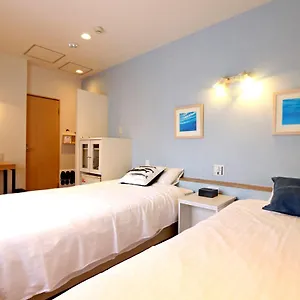 2* Hotel 3 O'clock Tennoji