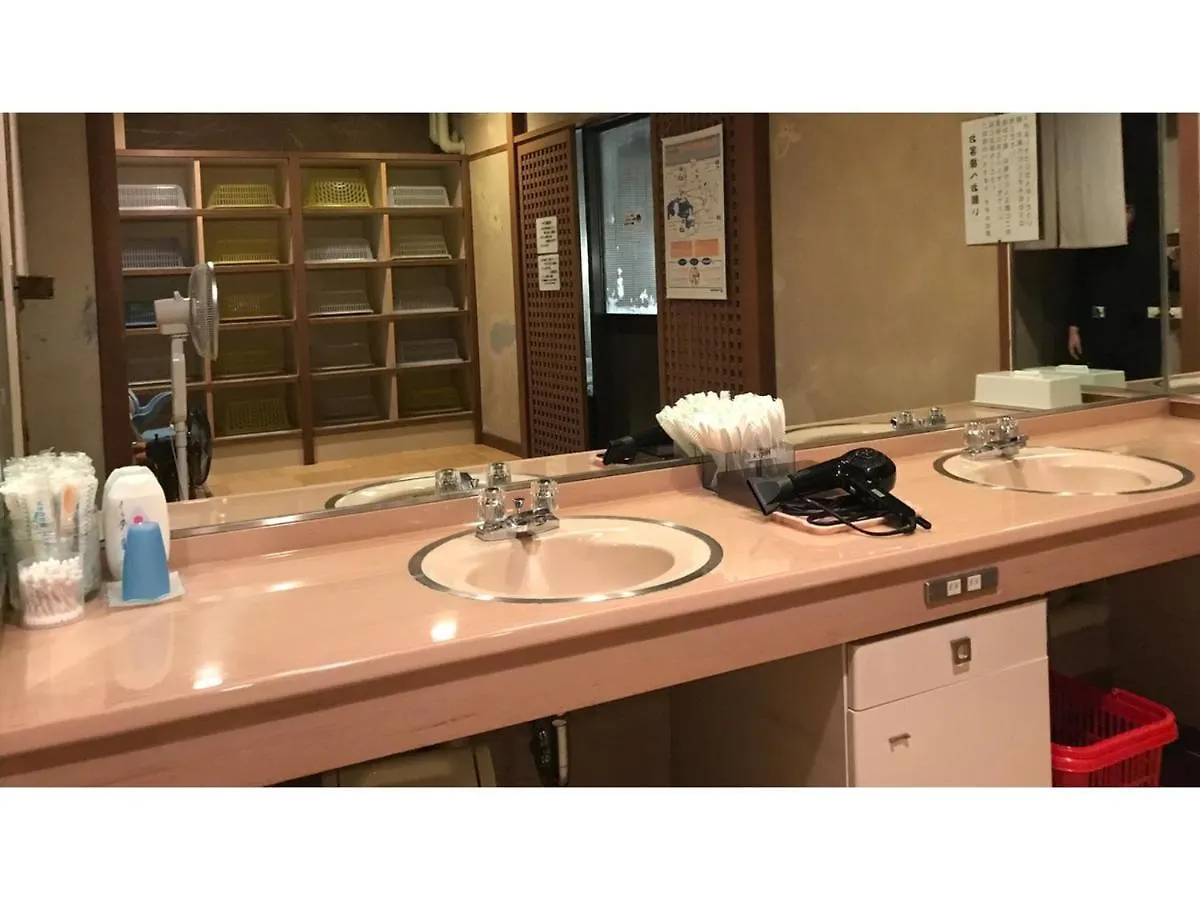 Ryokan Kuramoto - Vacation Stay 63444V Osaka Hotel