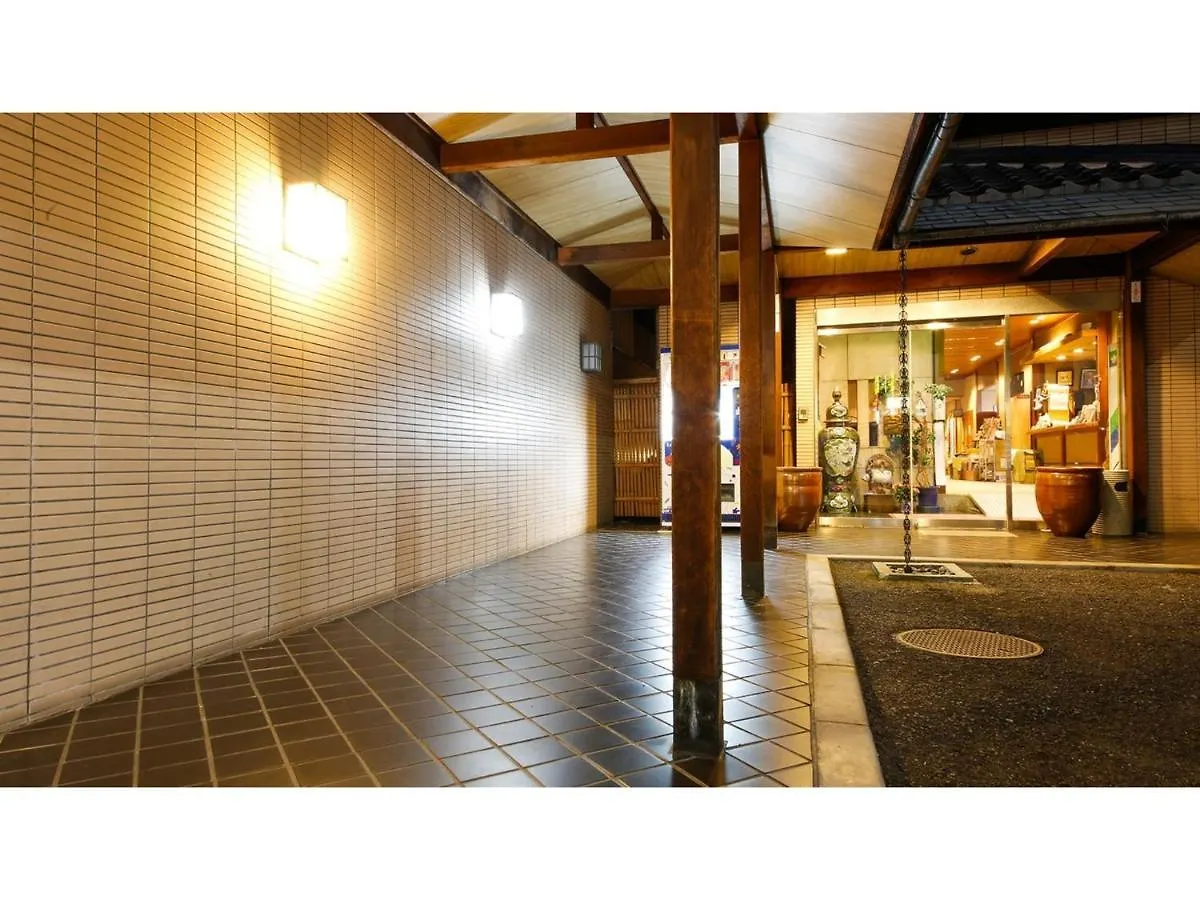 Ryokan Kuramoto - Vacation Stay 63444V Osaka