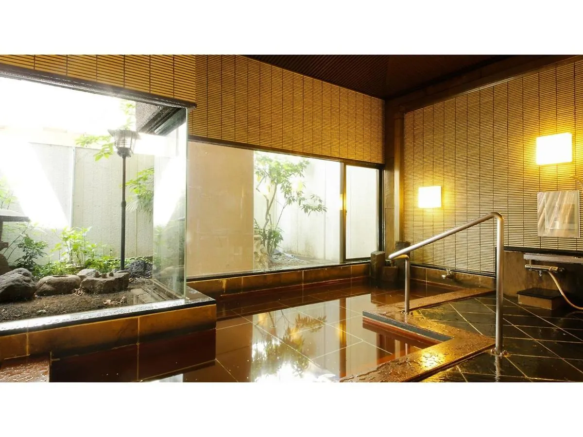 Ryokan Kuramoto - Vacation Stay 63444V Osaka