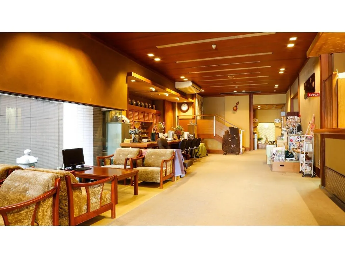 Hotel Ryokan Kuramoto - Vacation Stay 63444V Osaka