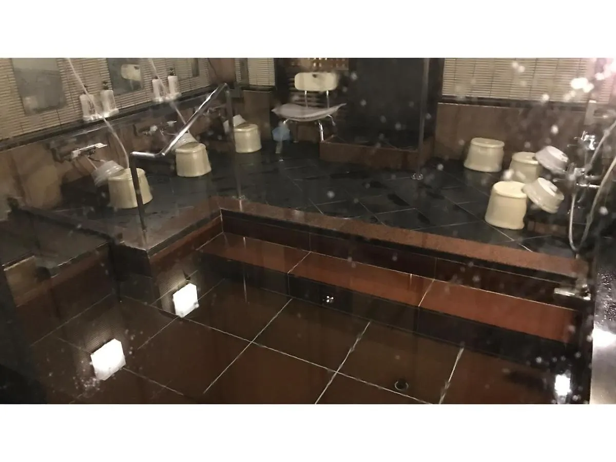 Ryokan Kuramoto - Vacation Stay 63444V Osaka 0*,