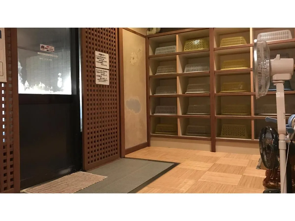 Ryokan Kuramoto - Vacation Stay 63444V Osaka Hotel