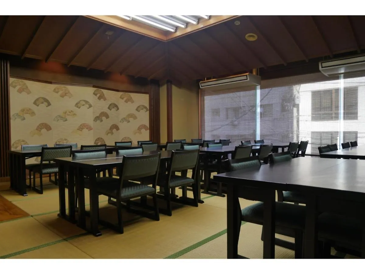 Hotel Ryokan Kuramoto - Vacation Stay 63444V Osaka Japan