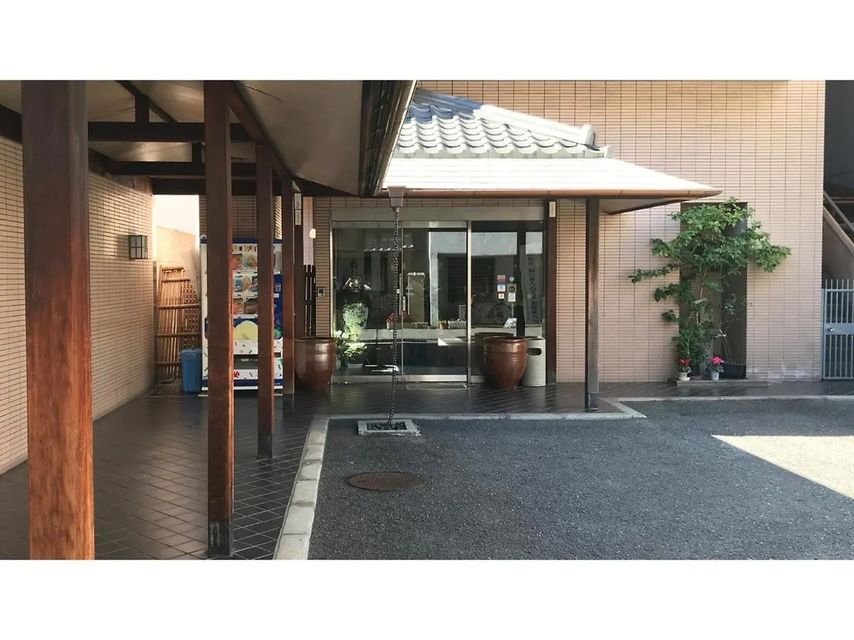 Ryokan Kuramoto - Vacation Stay 63444V Osaka